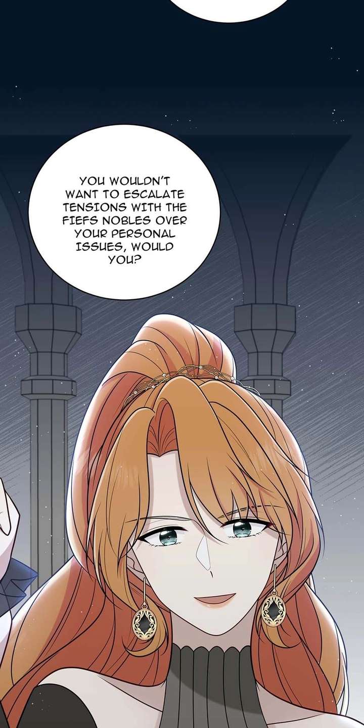 The poetry of love and war Chapter 23 - Page 45