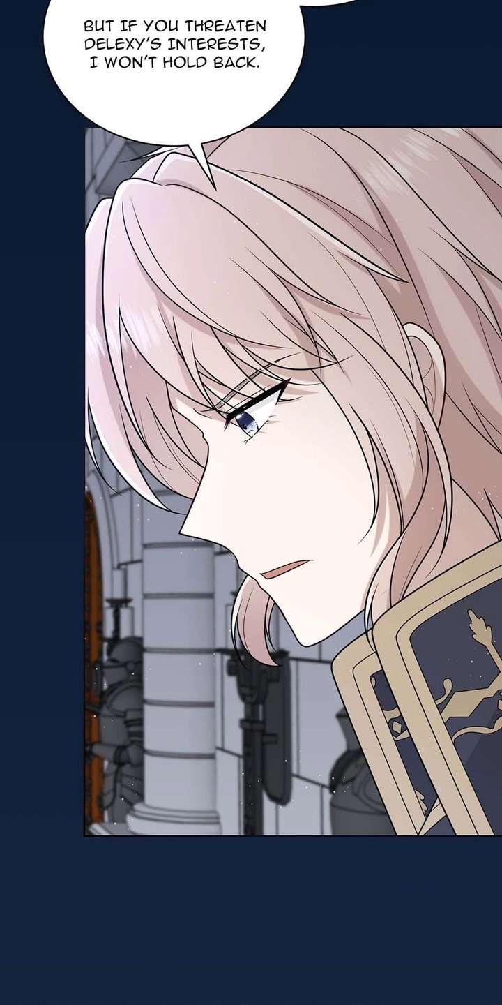 The poetry of love and war Chapter 23 - Page 47