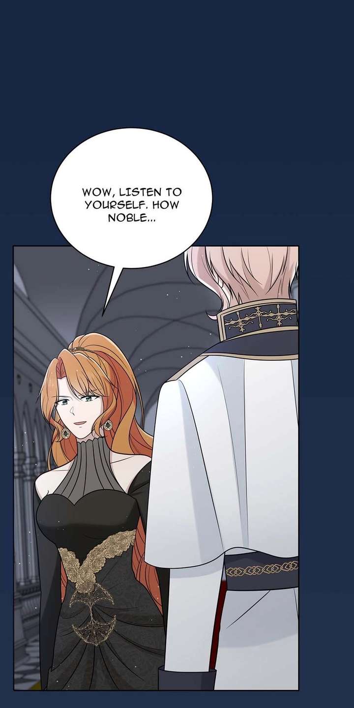 The poetry of love and war Chapter 23 - Page 48