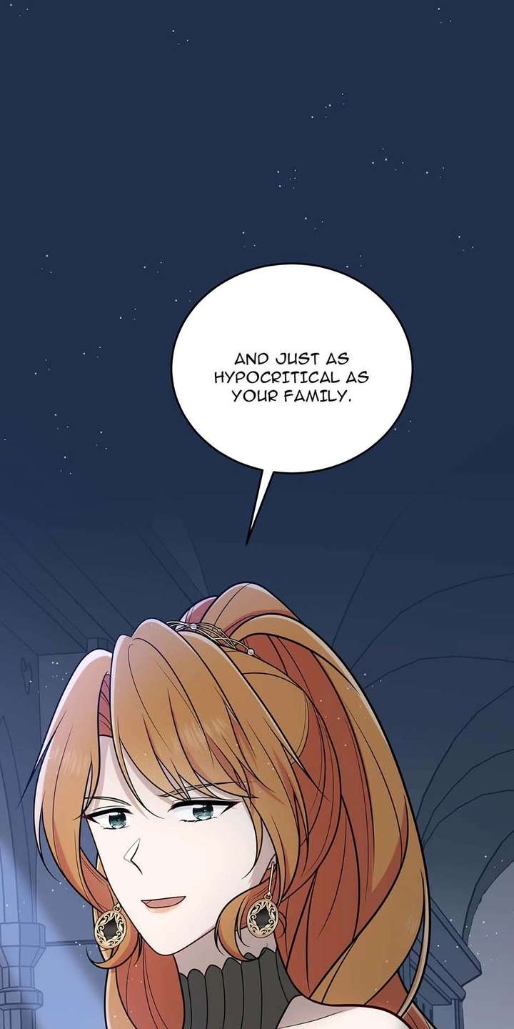 The poetry of love and war Chapter 23 - Page 49