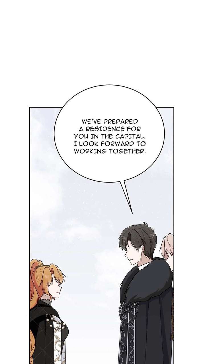 The poetry of love and war Chapter 23 - Page 5