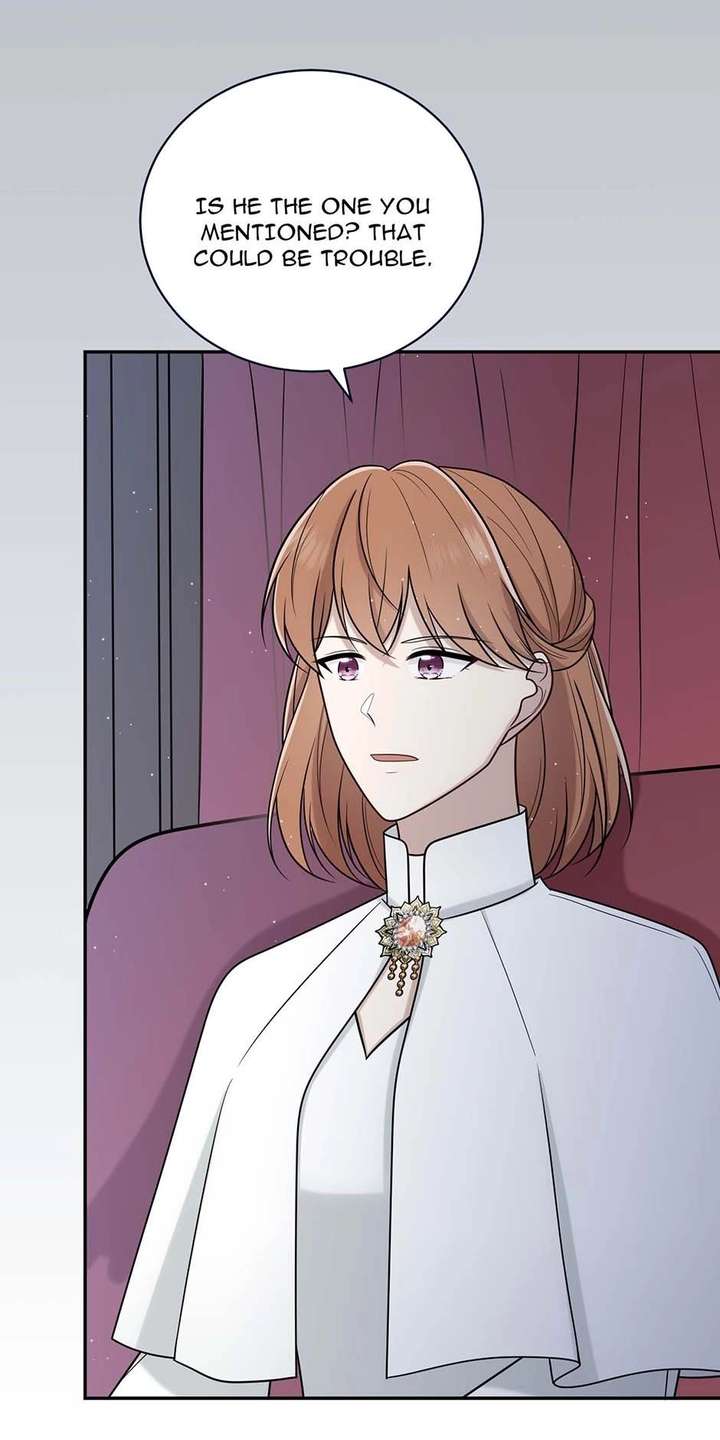 The poetry of love and war Chapter 23 - Page 53