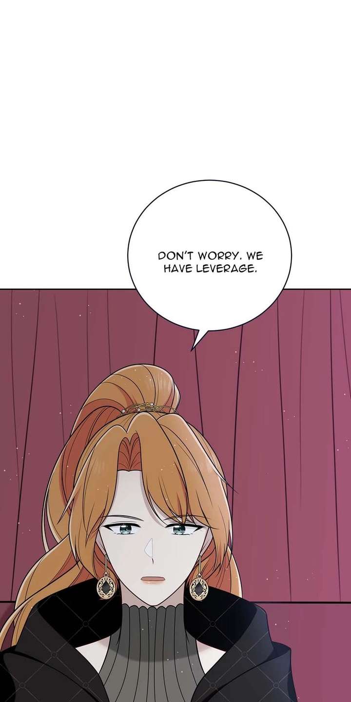 The poetry of love and war Chapter 23 - Page 54