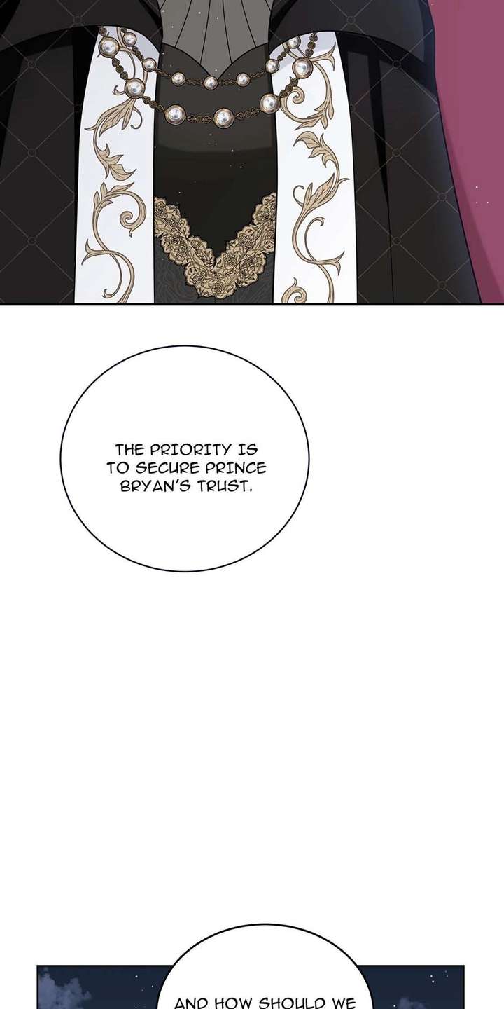 The poetry of love and war Chapter 23 - Page 55