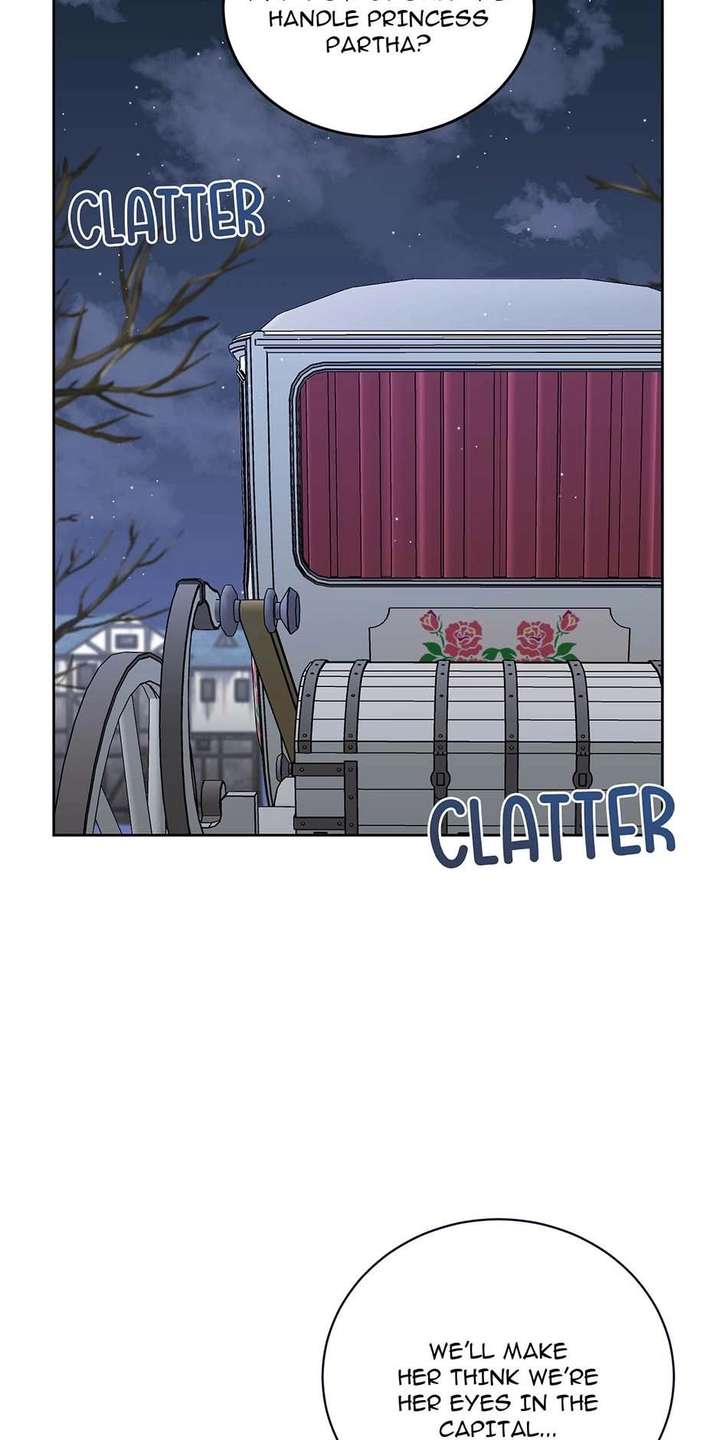 The poetry of love and war Chapter 23 - Page 56