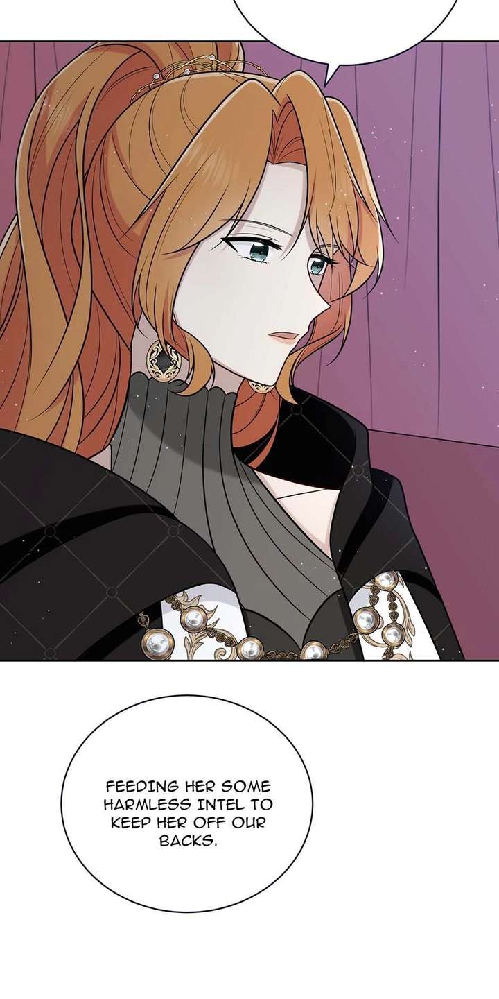 The poetry of love and war Chapter 23 - Page 57