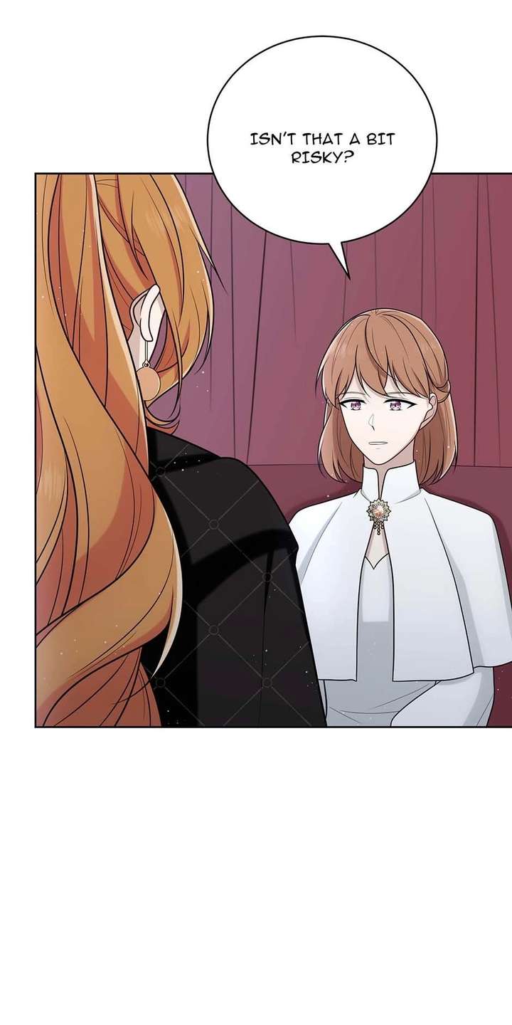 The poetry of love and war Chapter 23 - Page 58