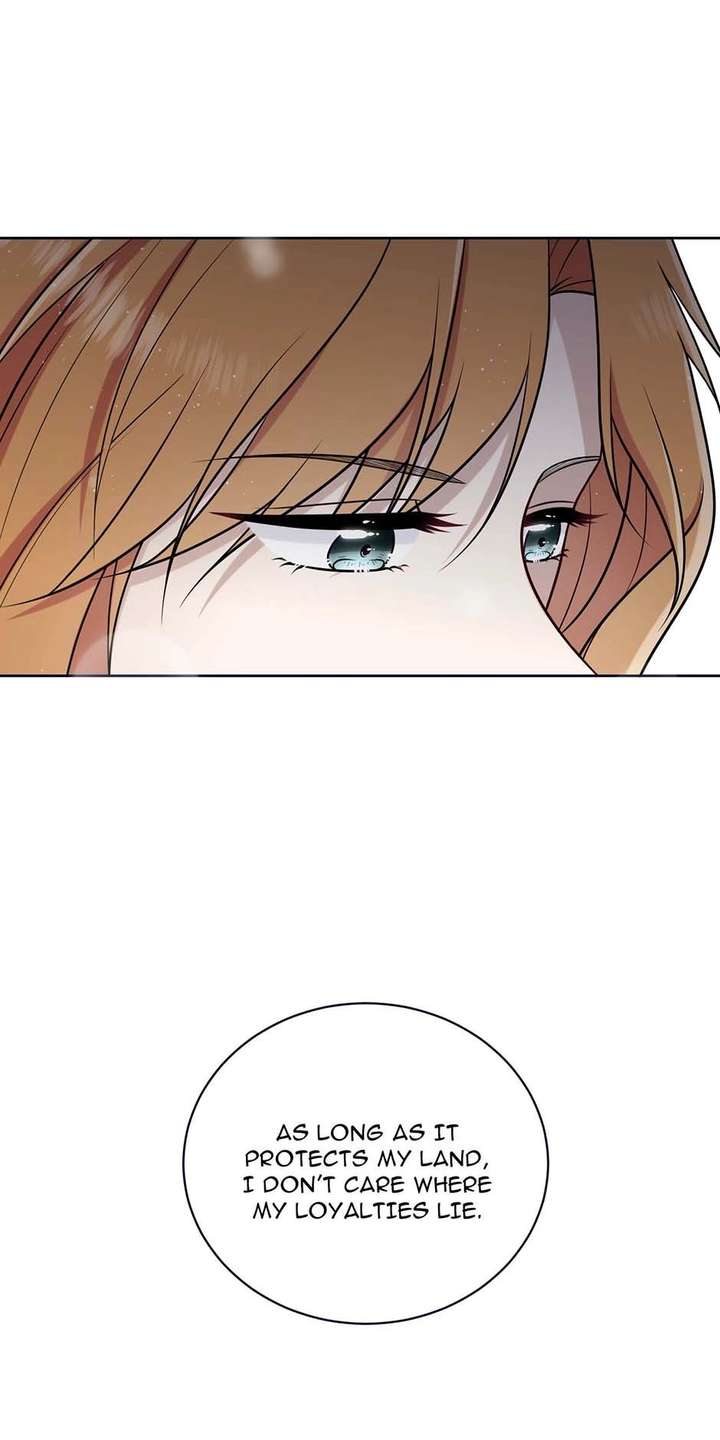 The poetry of love and war Chapter 23 - Page 59