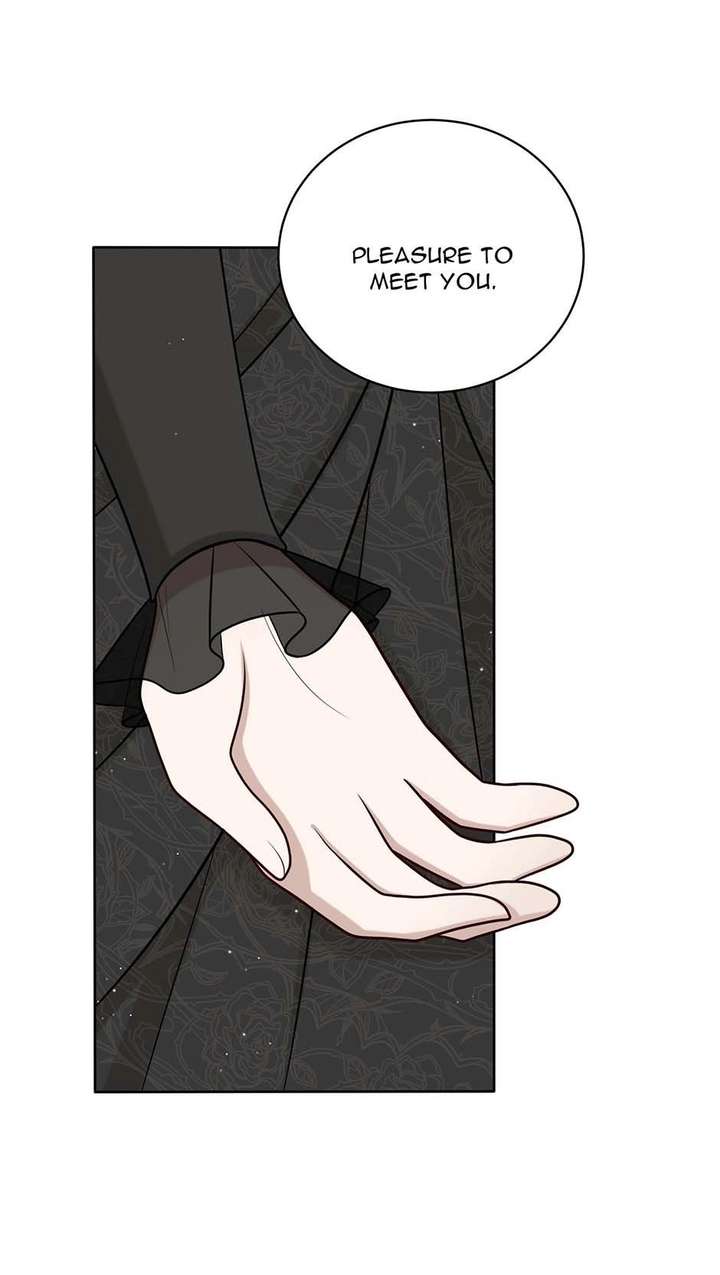 The poetry of love and war Chapter 23 - Page 9