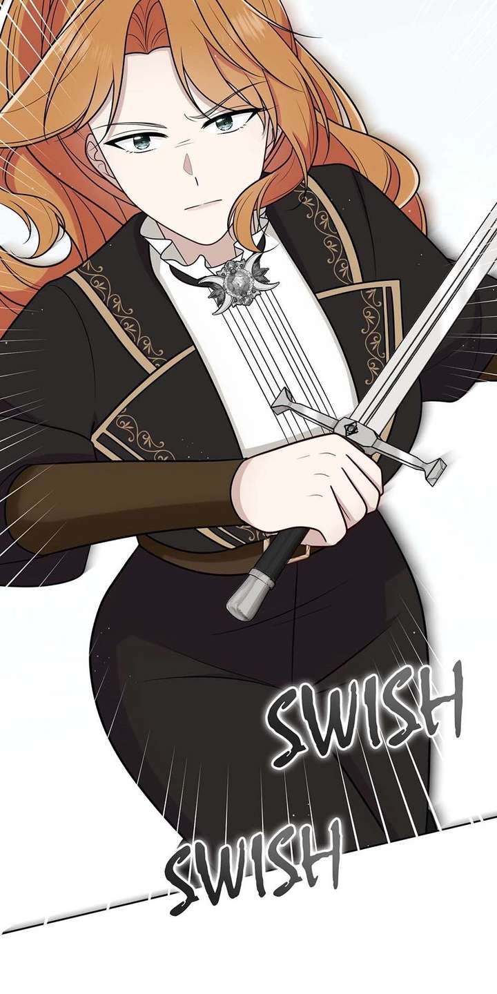 The poetry of love and war Chapter 24 - Page 12