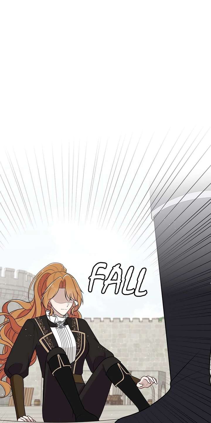 The poetry of love and war Chapter 24 - Page 22