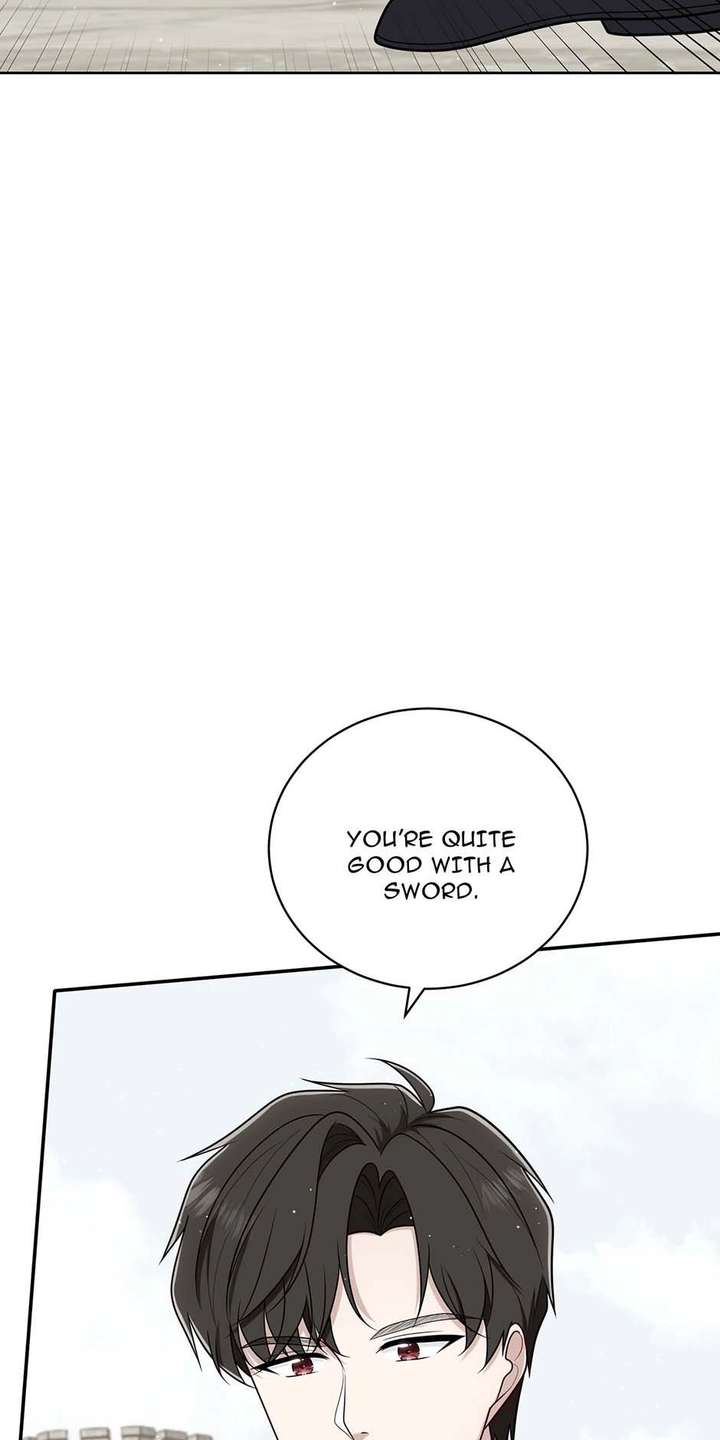 The poetry of love and war Chapter 24 - Page 23