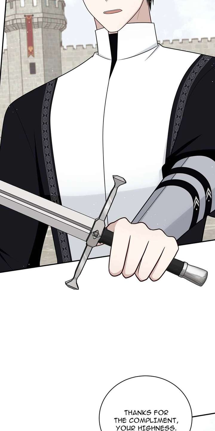 The poetry of love and war Chapter 24 - Page 24