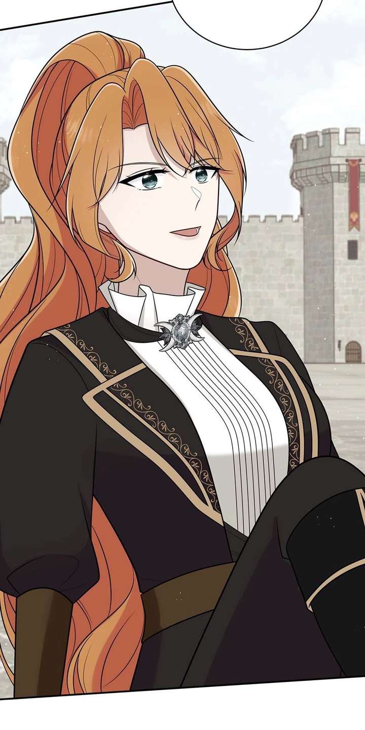 The poetry of love and war Chapter 24 - Page 25