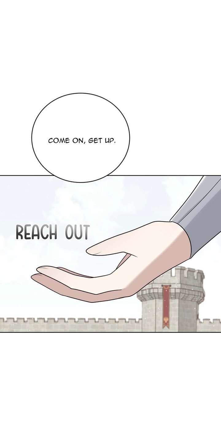 The poetry of love and war Chapter 24 - Page 26