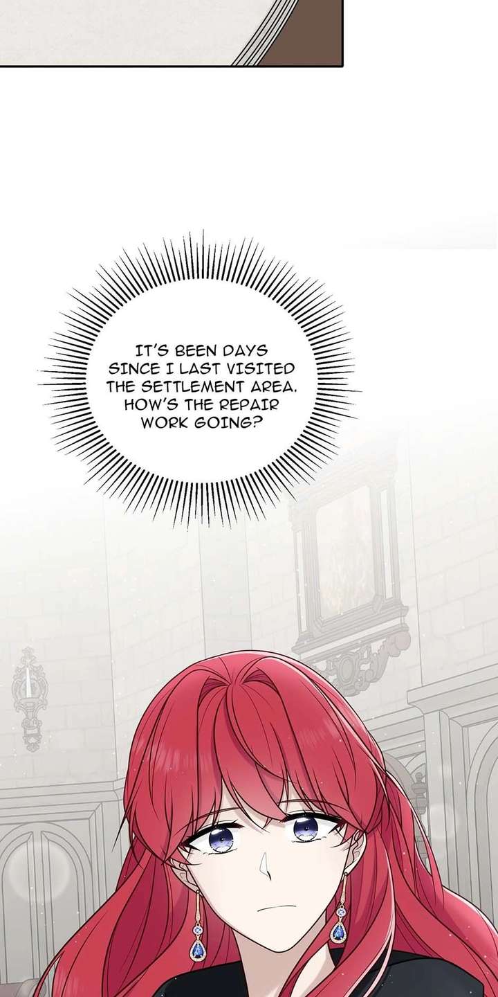 The poetry of love and war Chapter 24 - Page 3