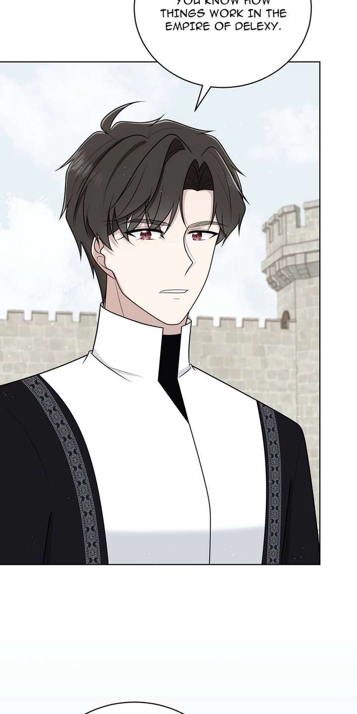 The poetry of love and war Chapter 24 - Page 30