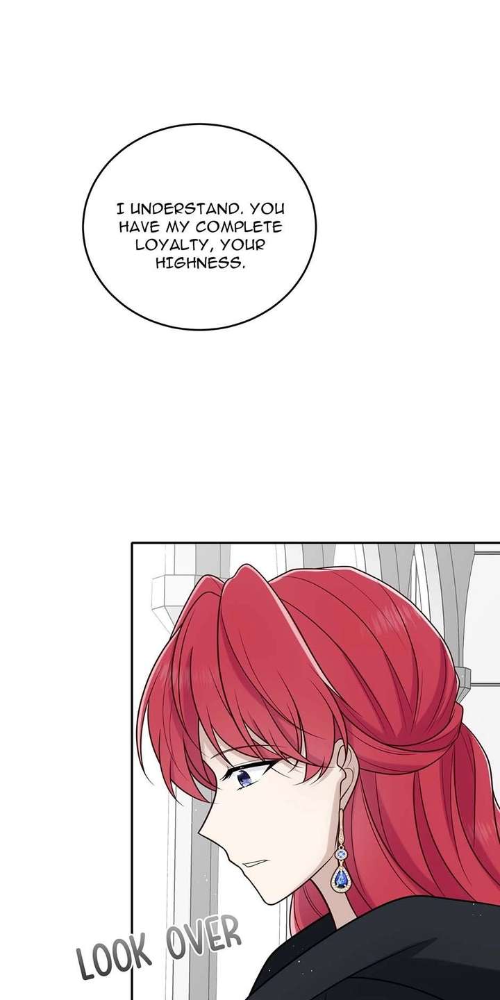 The poetry of love and war Chapter 24 - Page 32