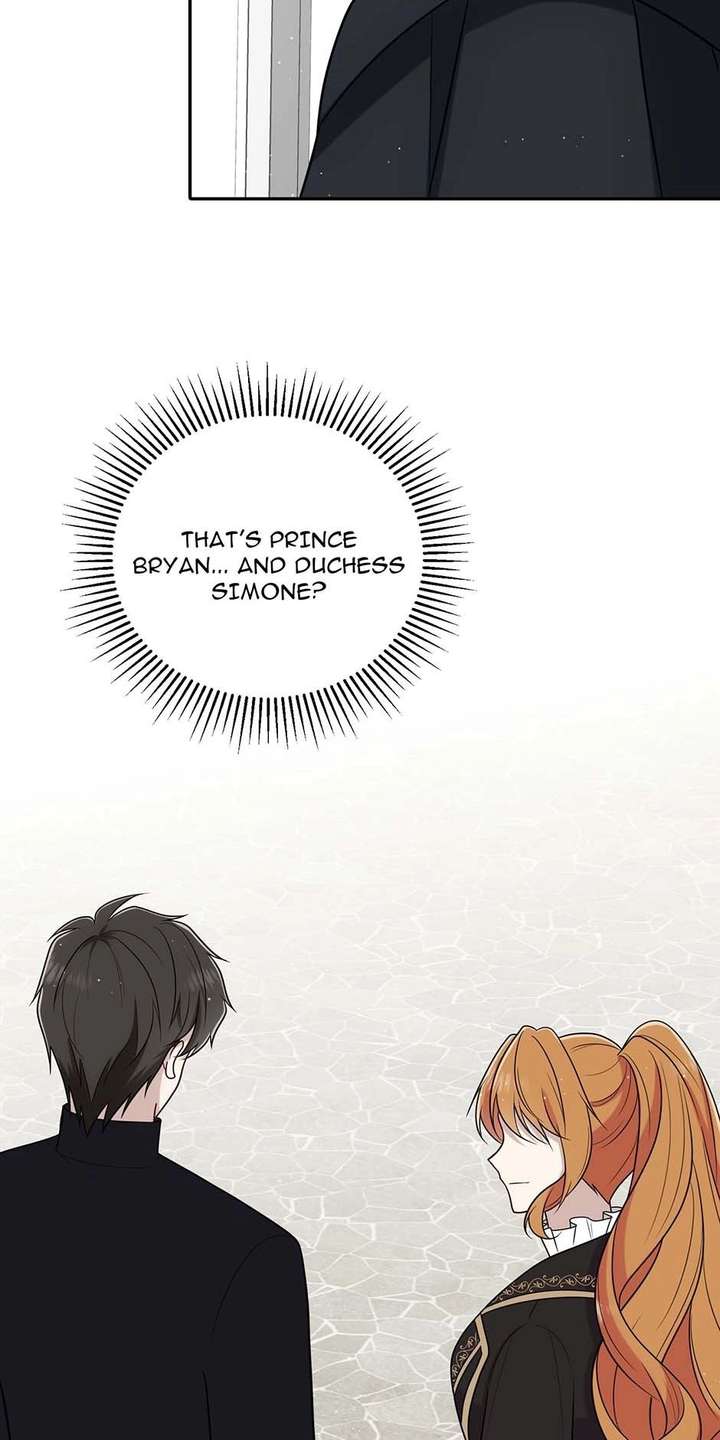 The poetry of love and war Chapter 24 - Page 33