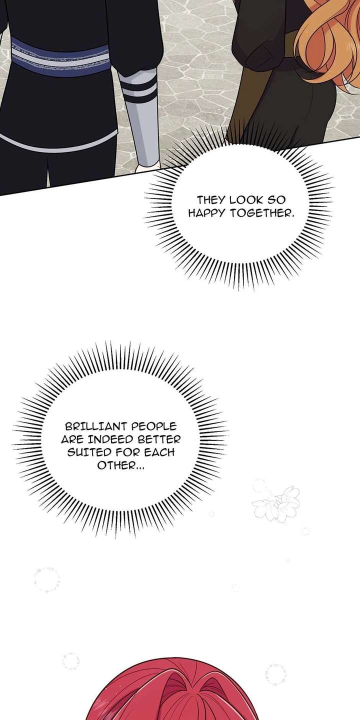 The poetry of love and war Chapter 24 - Page 34