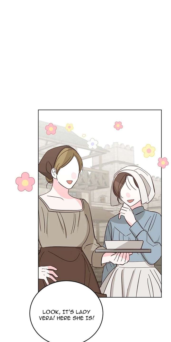 The poetry of love and war Chapter 24 - Page 37