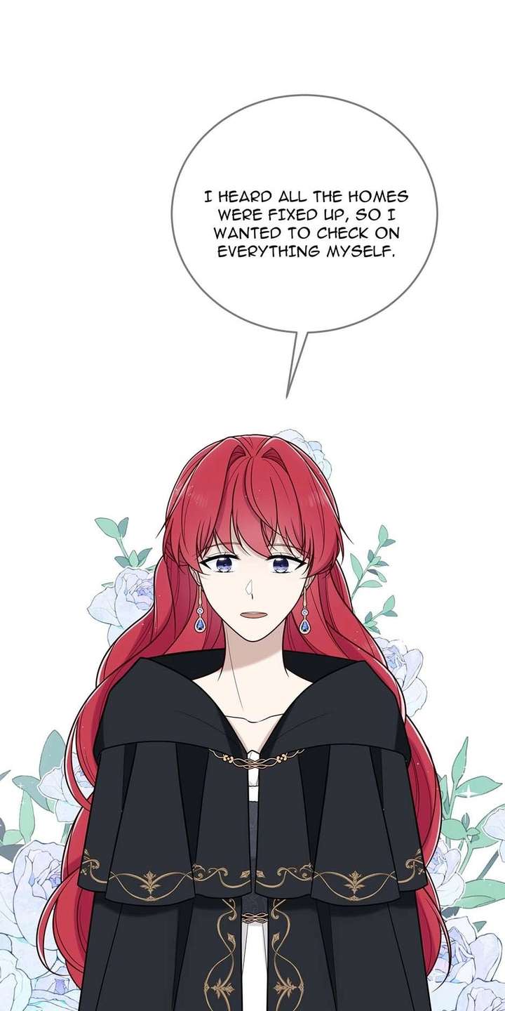 The poetry of love and war Chapter 24 - Page 39