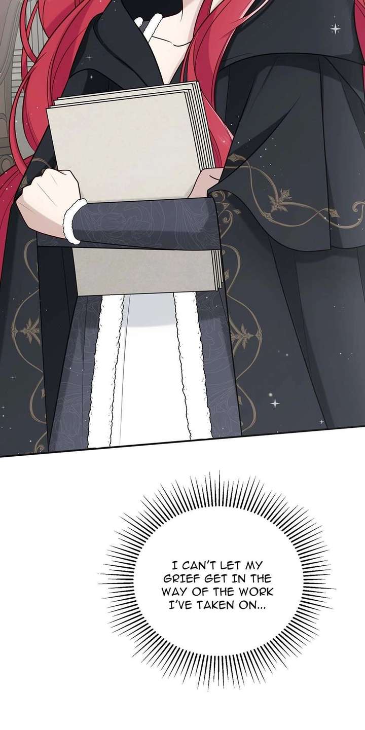 The poetry of love and war Chapter 24 - Page 4