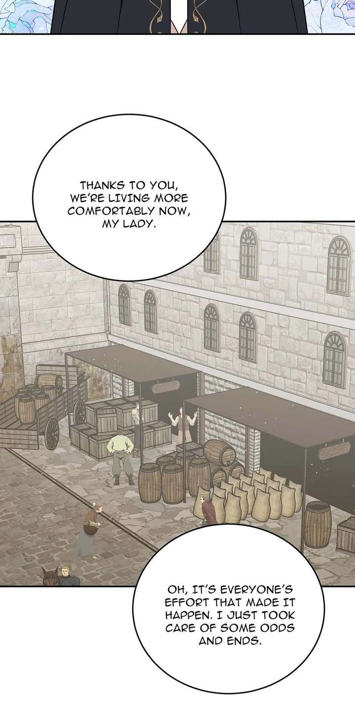 The poetry of love and war Chapter 24 - Page 40