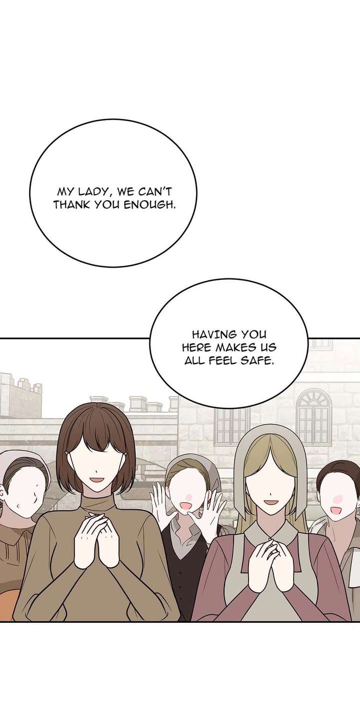 The poetry of love and war Chapter 24 - Page 41