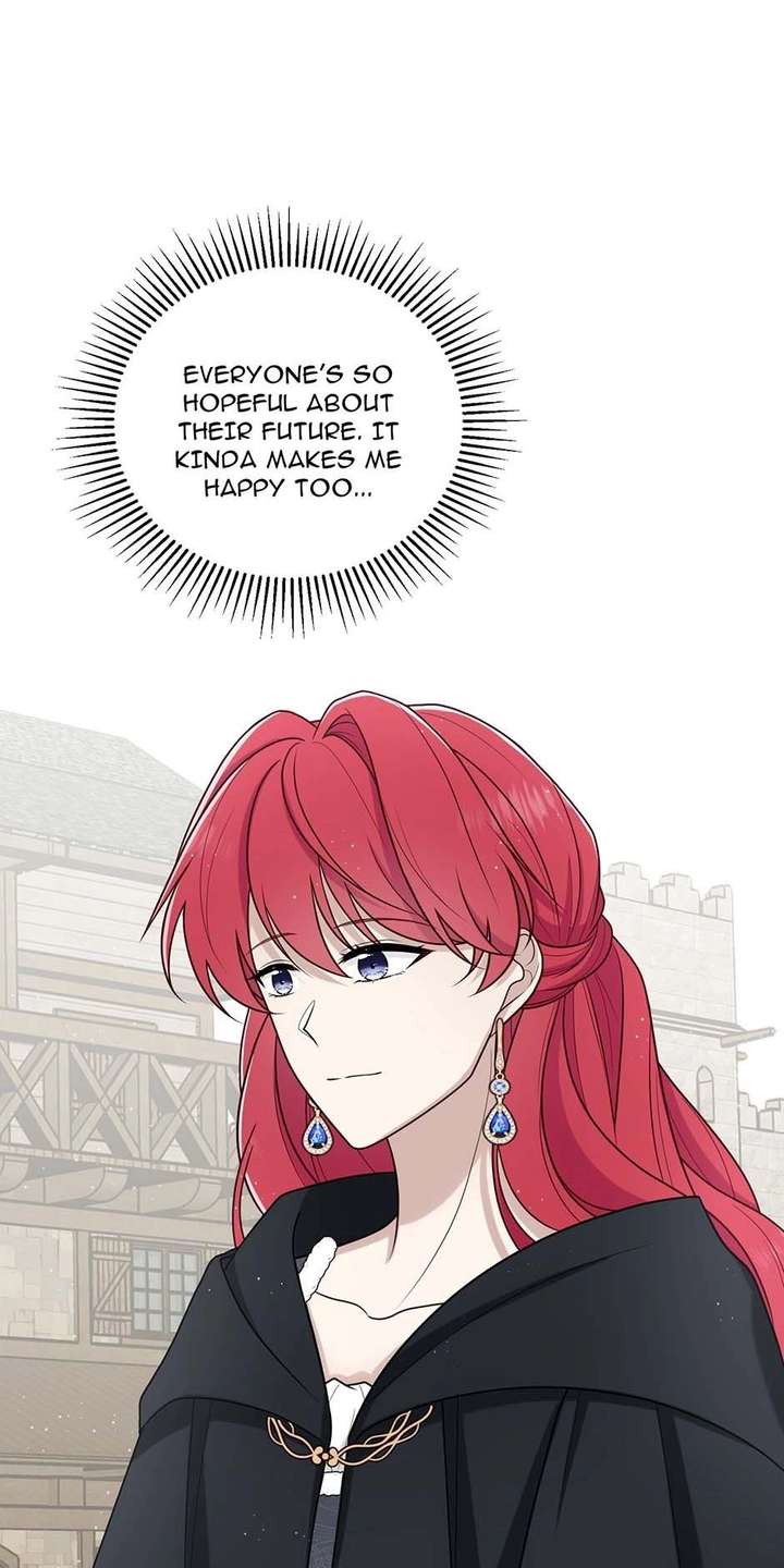 The poetry of love and war Chapter 24 - Page 42