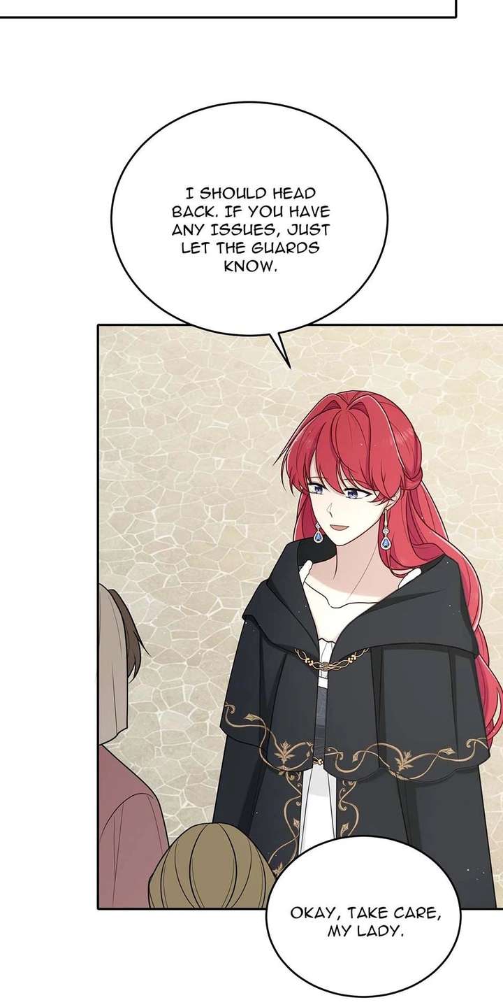 The poetry of love and war Chapter 24 - Page 44