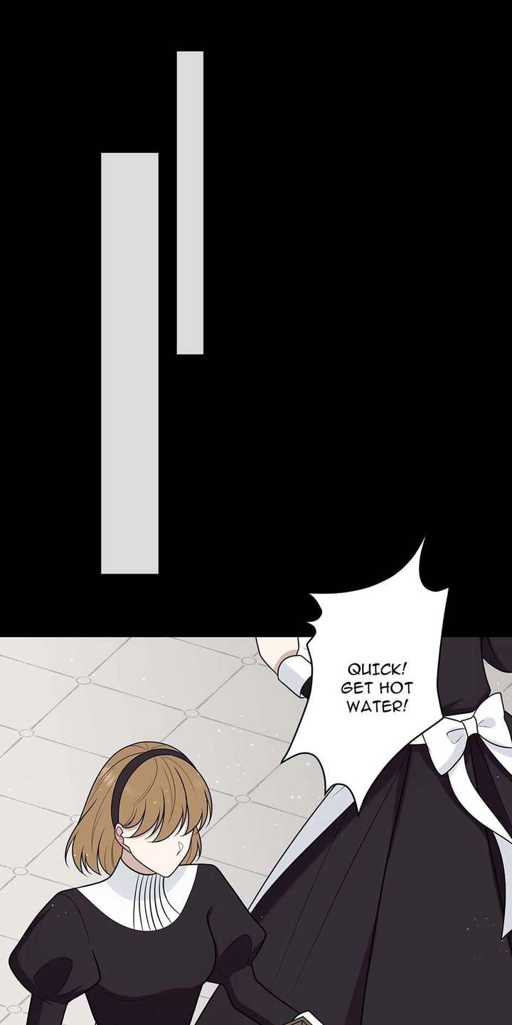 The poetry of love and war Chapter 24 - Page 49