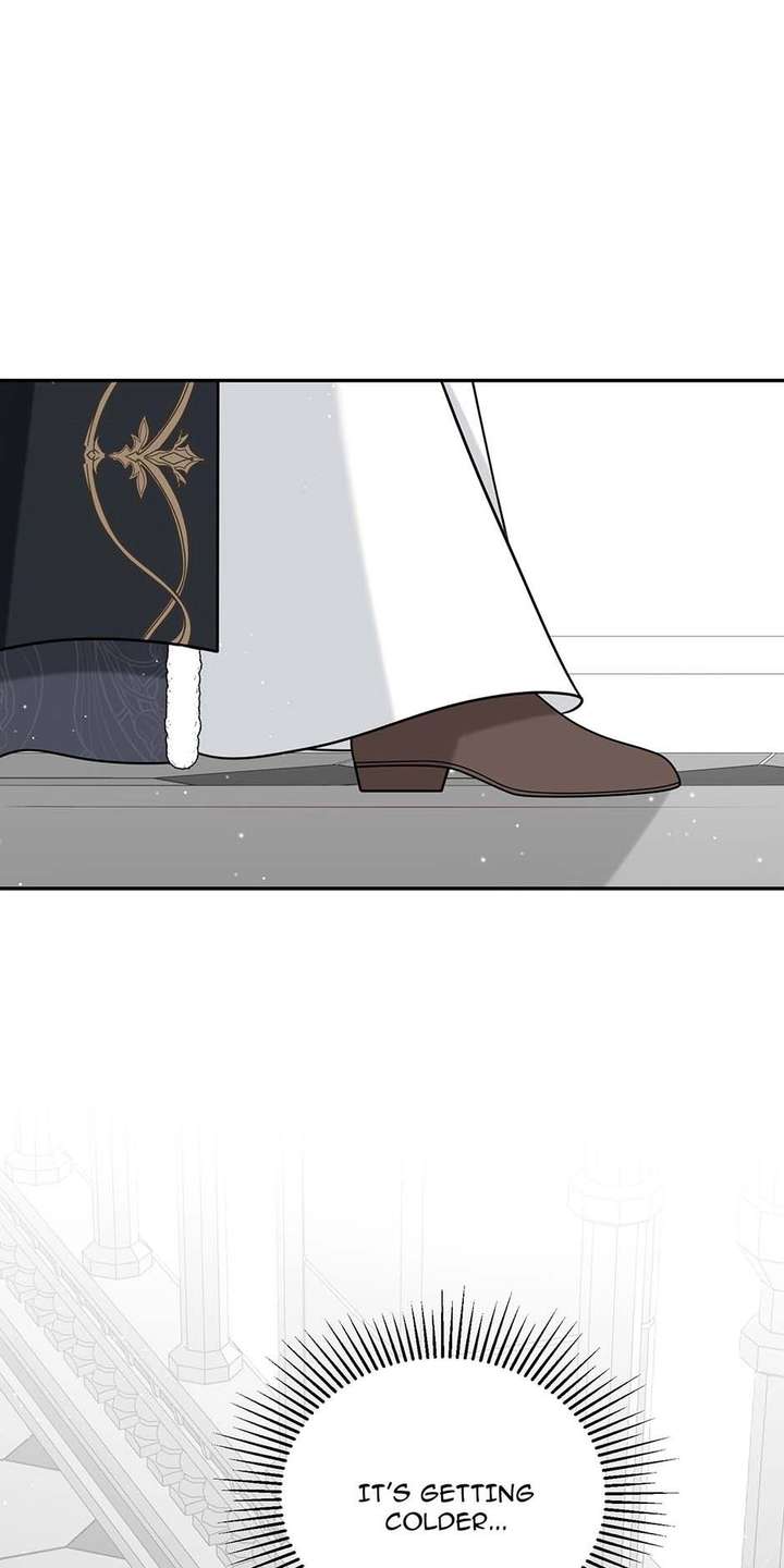 The poetry of love and war Chapter 24 - Page 5