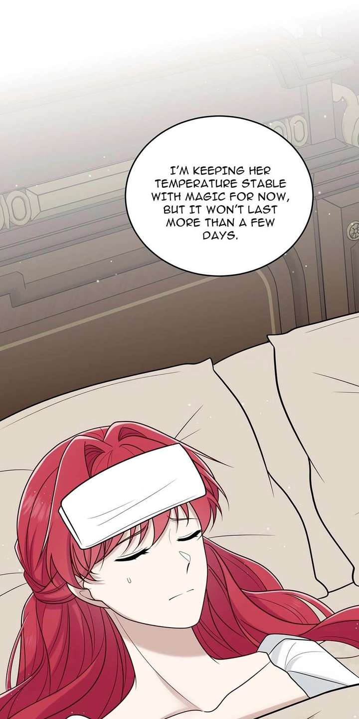 The poetry of love and war Chapter 24 - Page 54