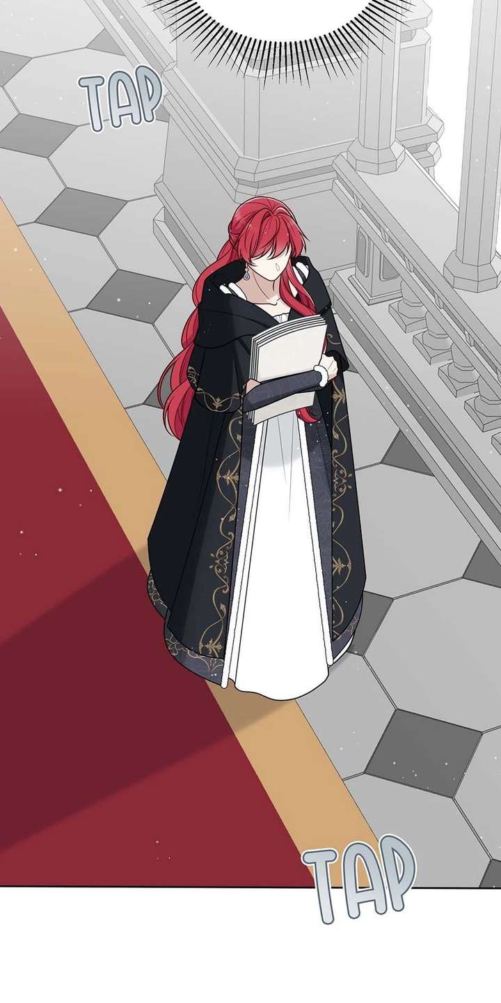 The poetry of love and war Chapter 24 - Page 6