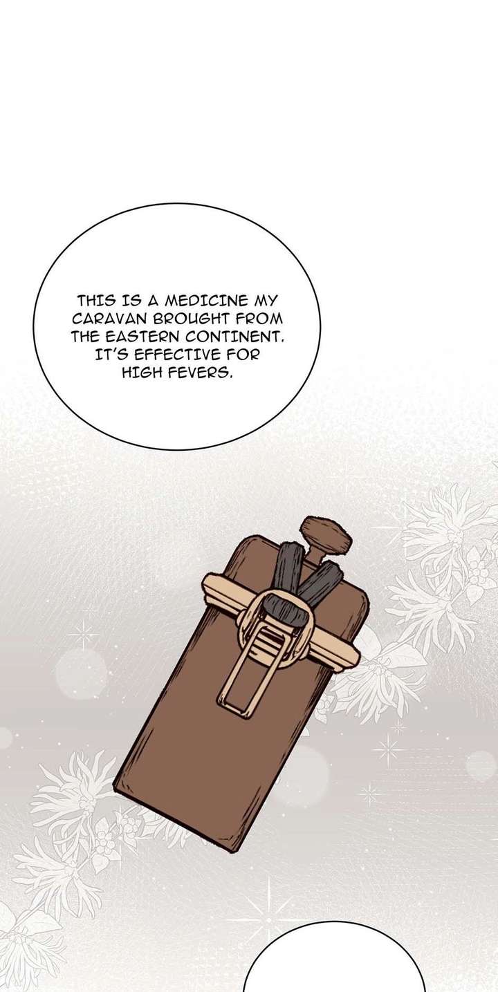 The poetry of love and war Chapter 24 - Page 60