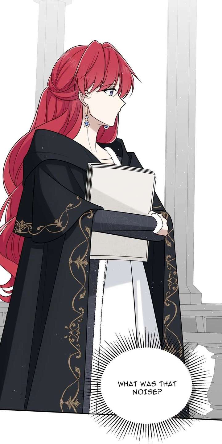 The poetry of love and war Chapter 24 - Page 8