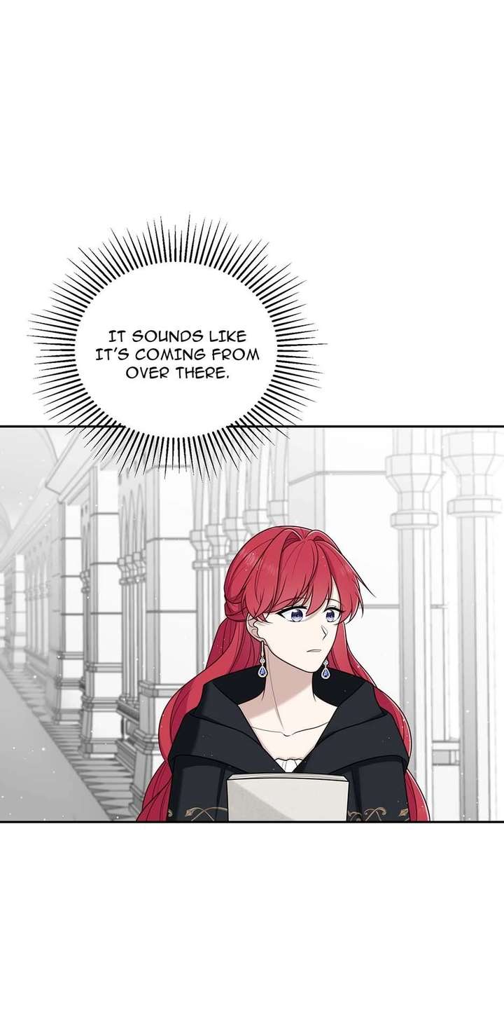 The poetry of love and war Chapter 24 - Page 9