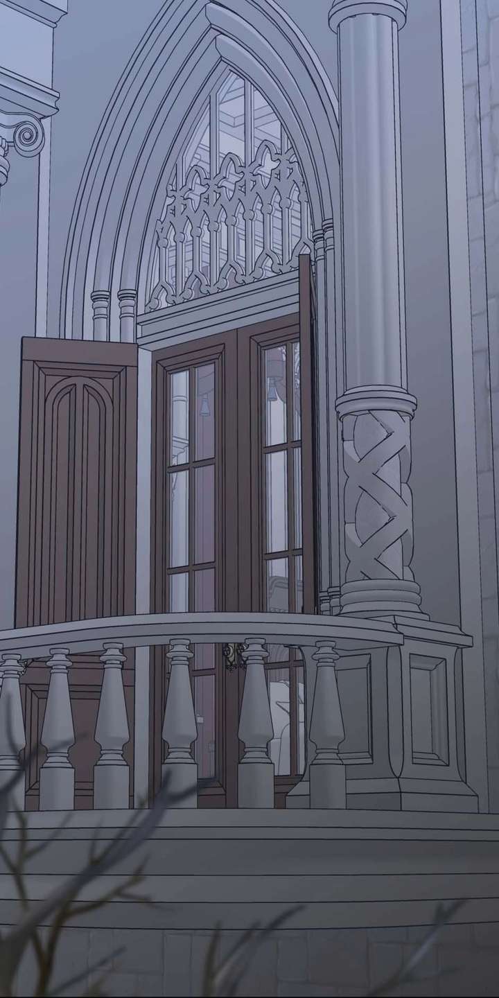 The poetry of love and war Chapter 25 - Page 1