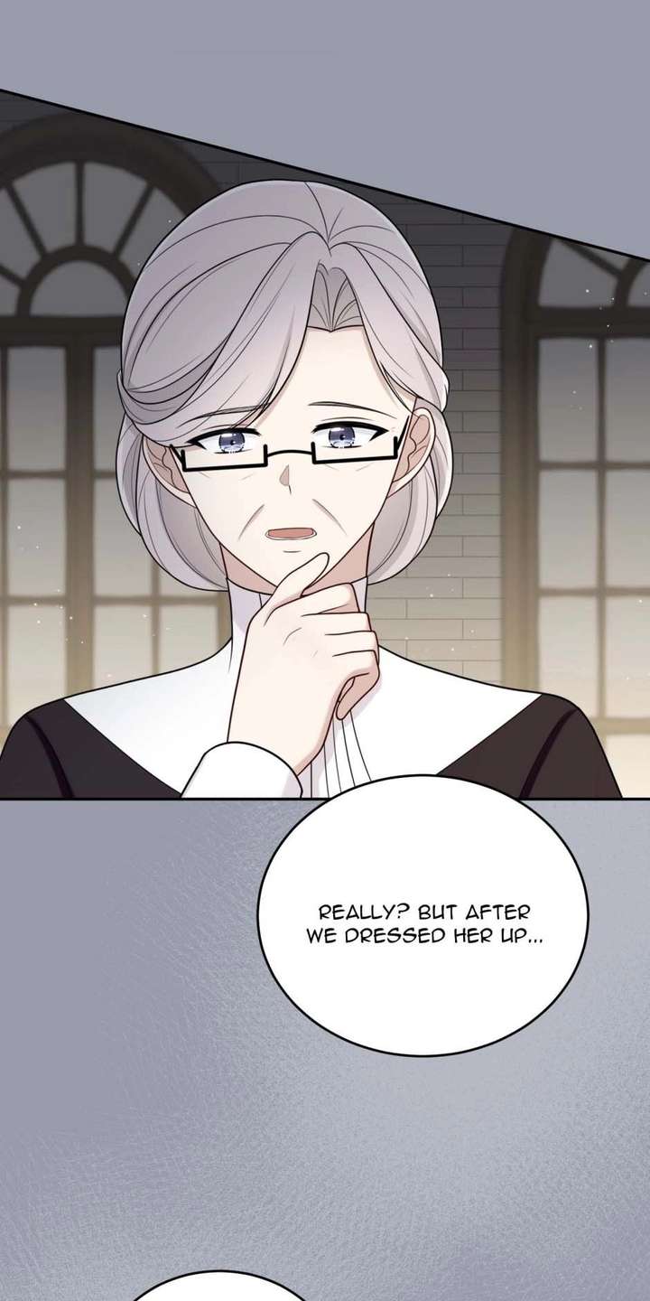 The poetry of love and war Chapter 25 - Page 10