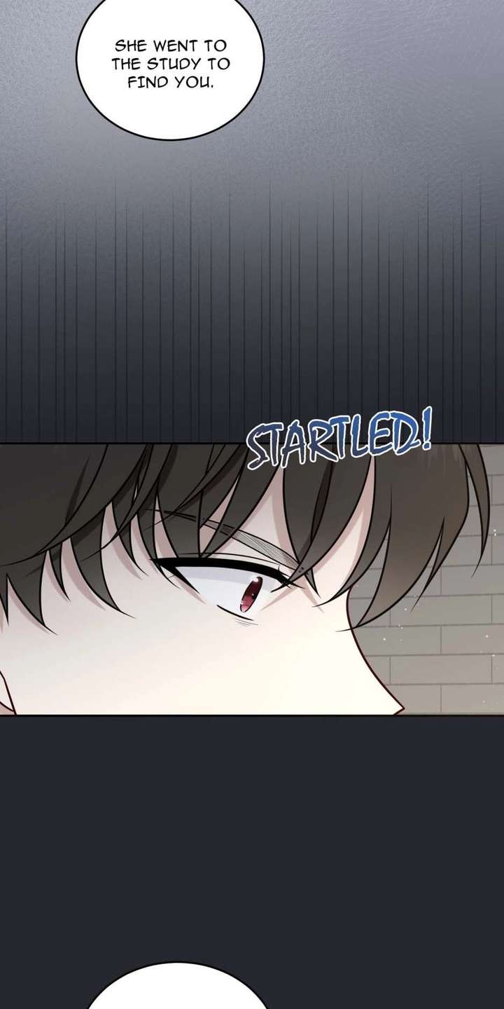 The poetry of love and war Chapter 25 - Page 11