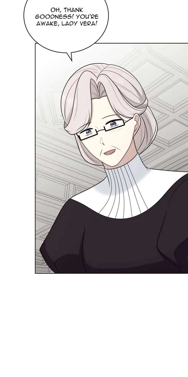 The poetry of love and war Chapter 25 - Page 16