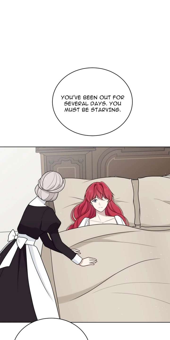 The poetry of love and war Chapter 25 - Page 17