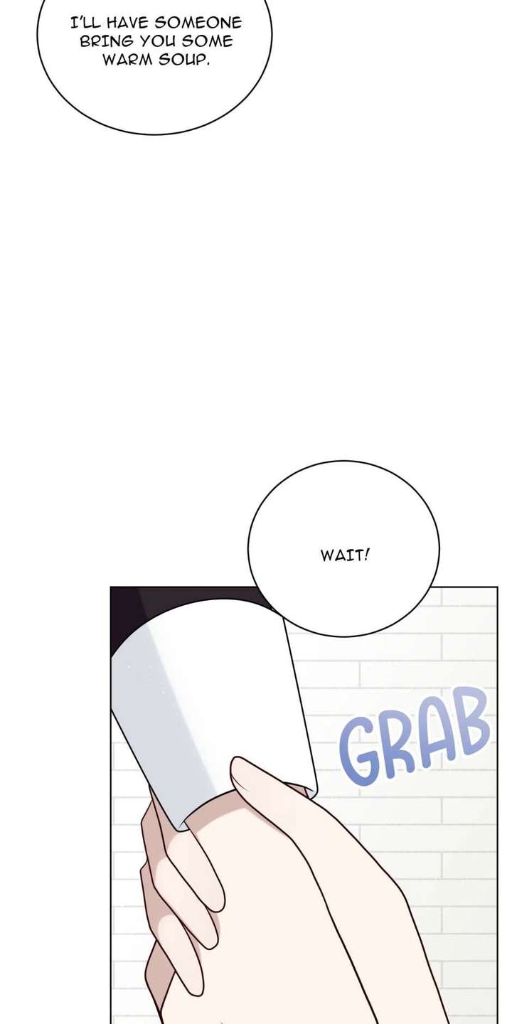 The poetry of love and war Chapter 25 - Page 18