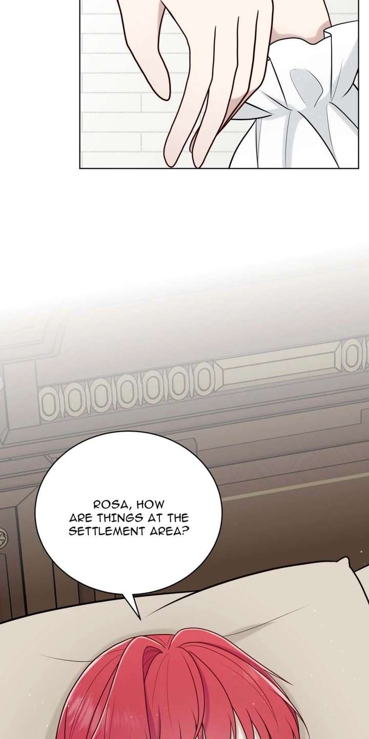 The poetry of love and war Chapter 25 - Page 19