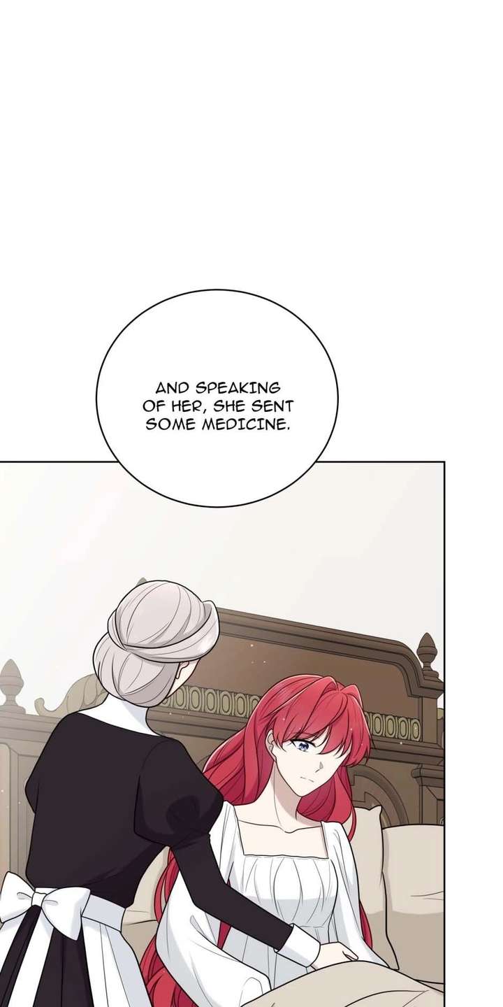 The poetry of love and war Chapter 25 - Page 22