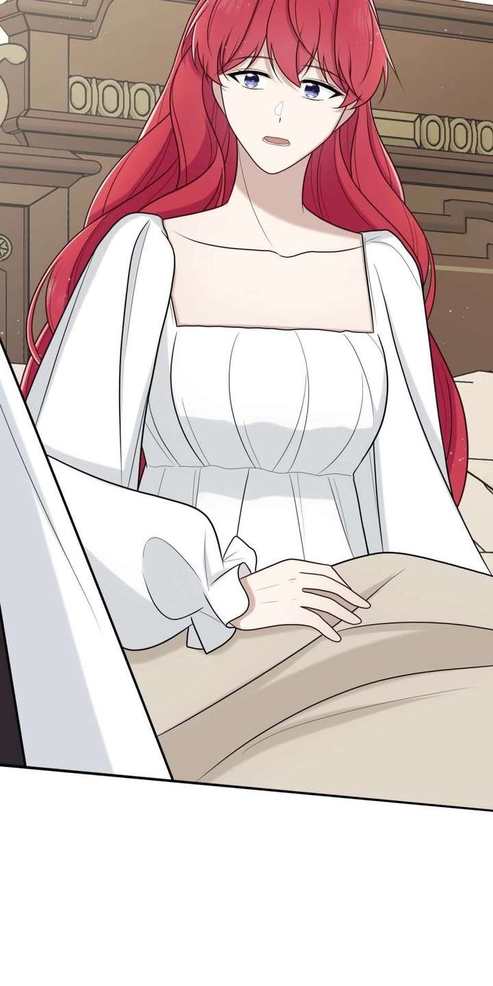 The poetry of love and war Chapter 25 - Page 24