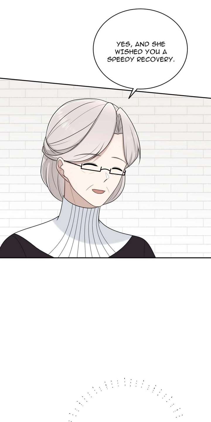 The poetry of love and war Chapter 25 - Page 25