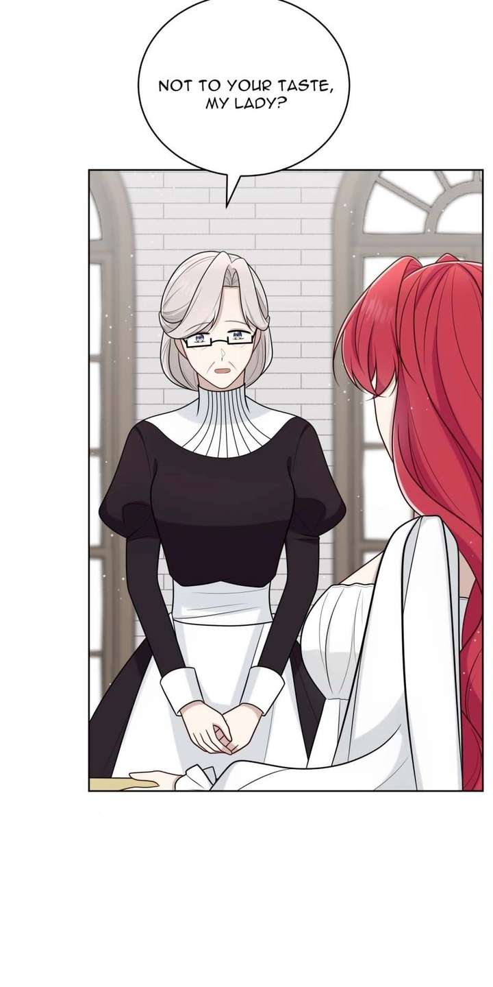 The poetry of love and war Chapter 25 - Page 28