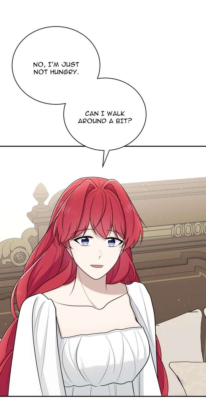 The poetry of love and war Chapter 25 - Page 29